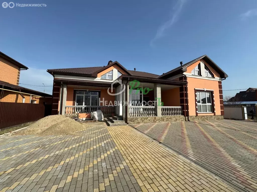 Квартира-студия: Ейск, улица Щорса, 111 (34.2 м) - Фото 1