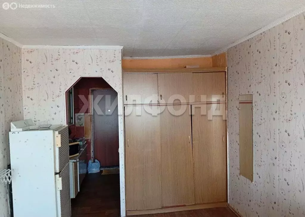 1к в -комнатной квартире ( м) - Фото 2