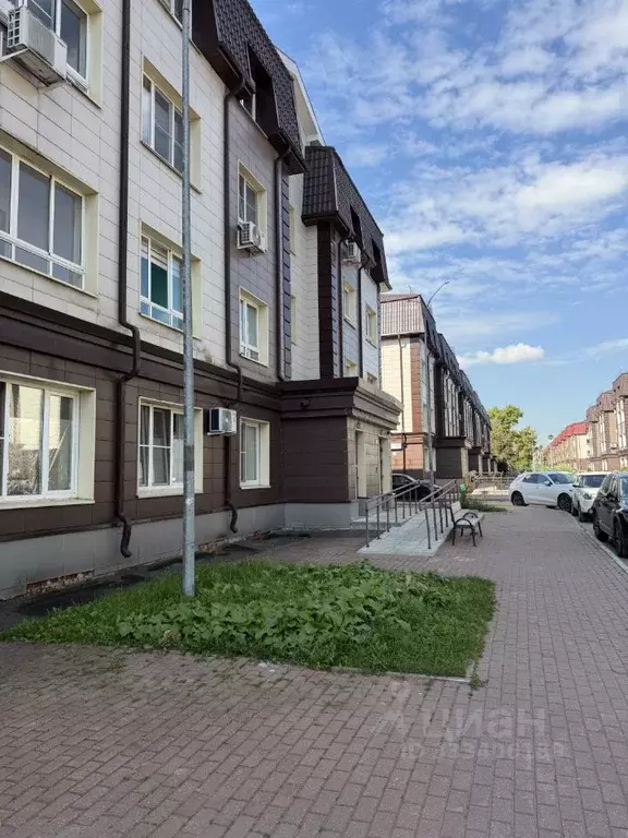 1-к кв. Московская область, Королев ул. Горького, 79к20 (37.5 м) - Фото 1