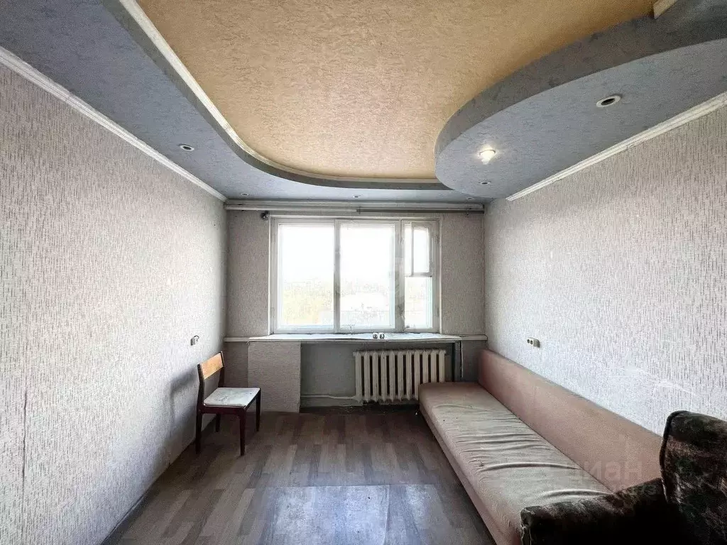 Комната Коми, Сыктывкар Строитель мкр, ул. Молодежная, 6 (12.8 м) - Фото 2