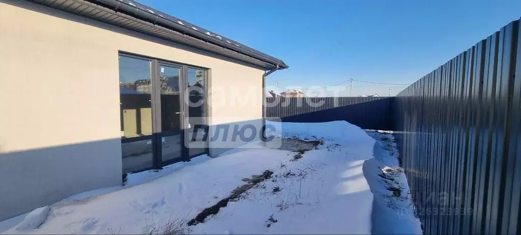 Таунхаус в Самарская область, Ставропольский район, с. Подстепки ул. ... - Фото 1