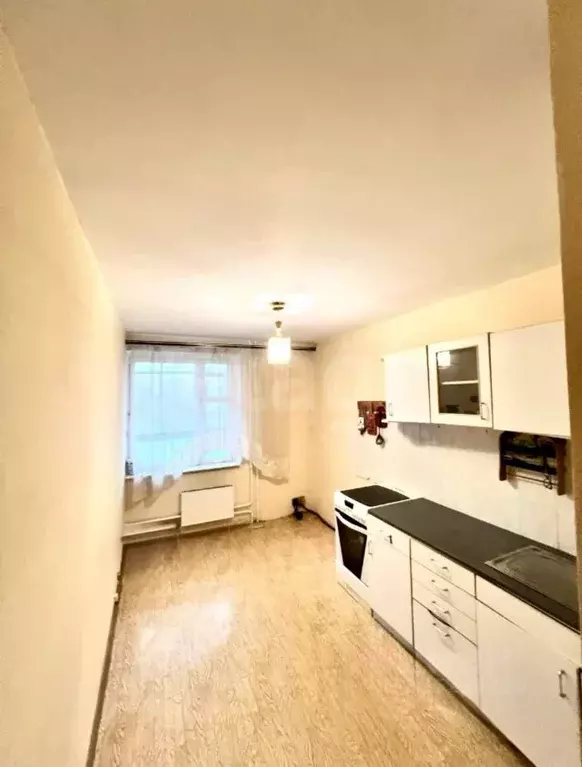 1-к кв. Москва Судостроительная ул., 28к1 (35.0 м) - Фото 2