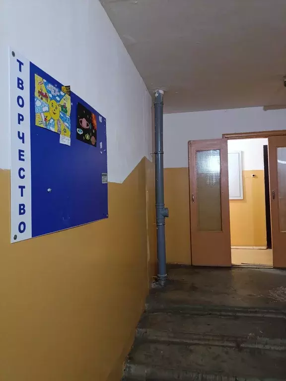 Продаётся 1-к квартира, 37.1 м - Фото 1