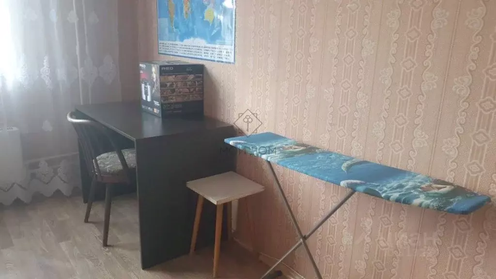 Комната Москва 1-й мкр,  (15.0 м) - Фото 1