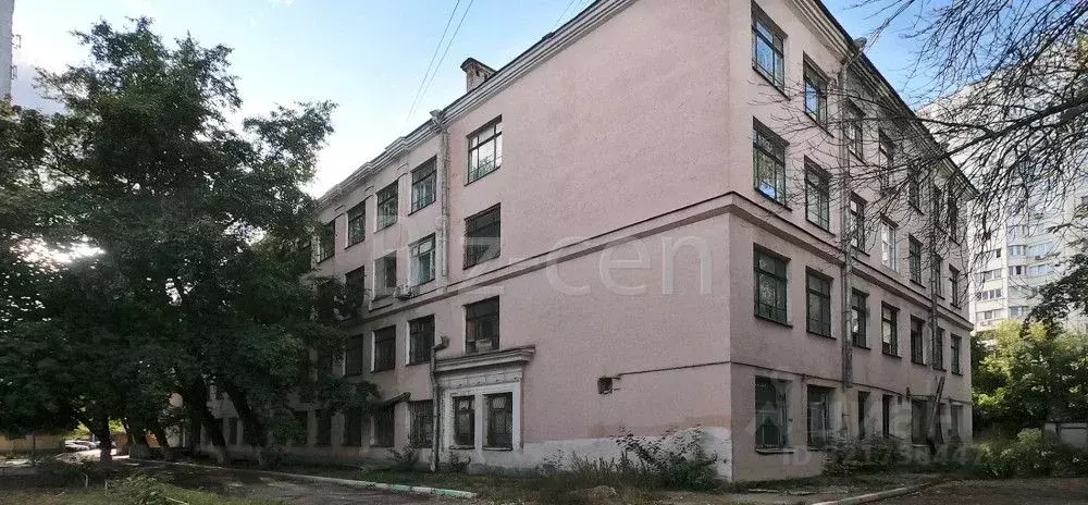 Офис в Москва ул. 2-я Машиностроения, 7С1 (19 м) - Фото 0