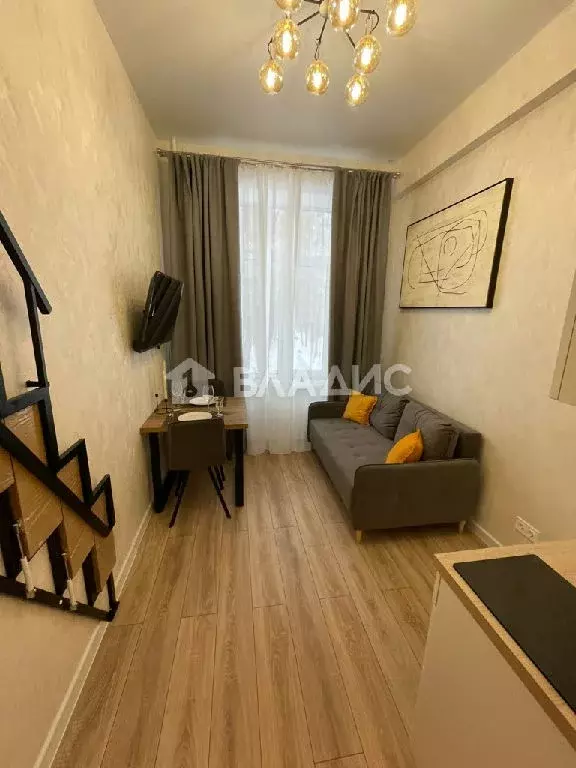 Продается студия - Фото 2