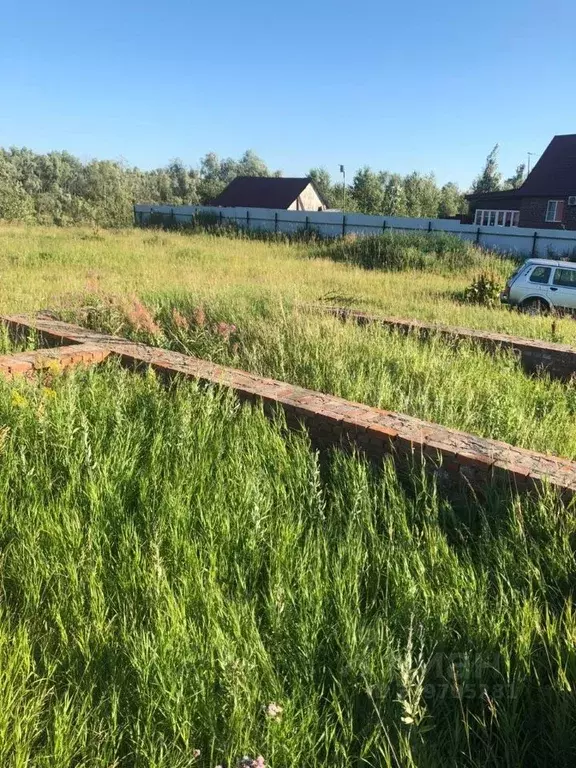 Дом в Омская область, Саргатский район, с. Нижнеиртышское Учебная ул., ... - Фото 1