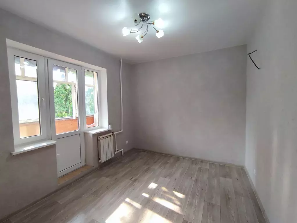 Продаётся 2-к квартира, 54 м - Фото 0