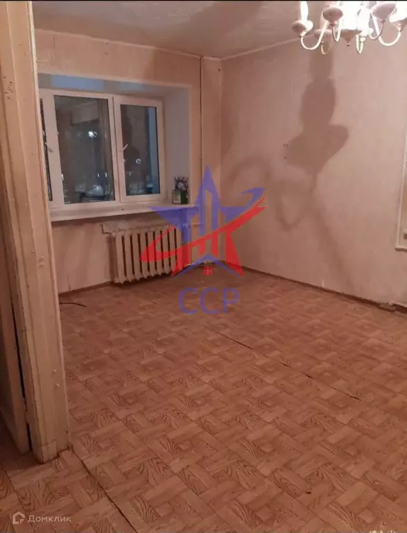 Продаётся 1-к квартира, 30.1 м - Фото 1