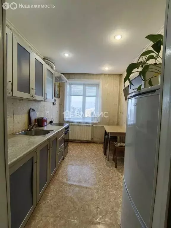 2-комнатная квартира: Шимановск, 2-й микрорайон, 49 (49.2 м) - Фото 1