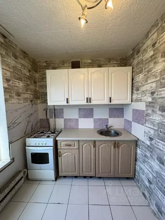 2-к кв. Москва Совхозная ул., 18К1 (48.0 м) - Фото 1