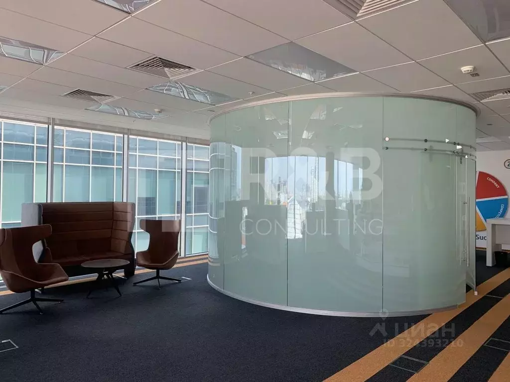 Офис в Москва Ленинградское ш., 16АС1 (1330 м) - Фото 1