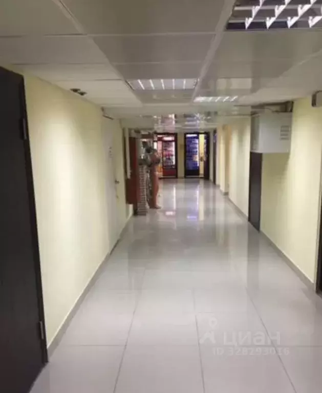 Помещение свободного назначения в Краснодарский край, Новороссийск ... - Фото 2