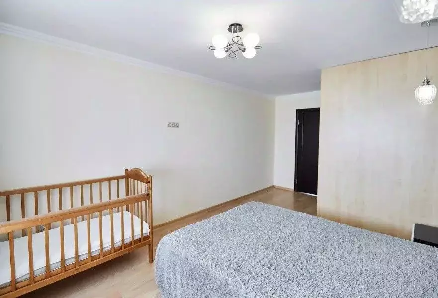 3-к кв. Ставропольский край, Кисловодск Водопойная ул., 19 (80.0 м) - Фото 2