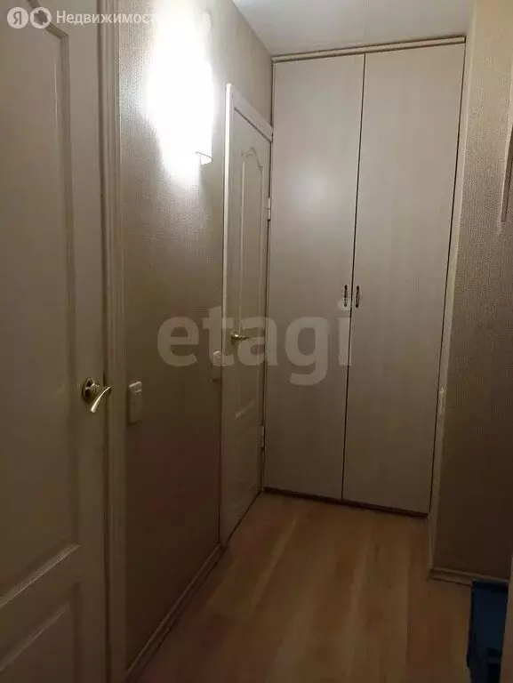 2-комнатная квартира: Ярославль, проспект Фрунзе, 2 (50.4 м) - Фото 1