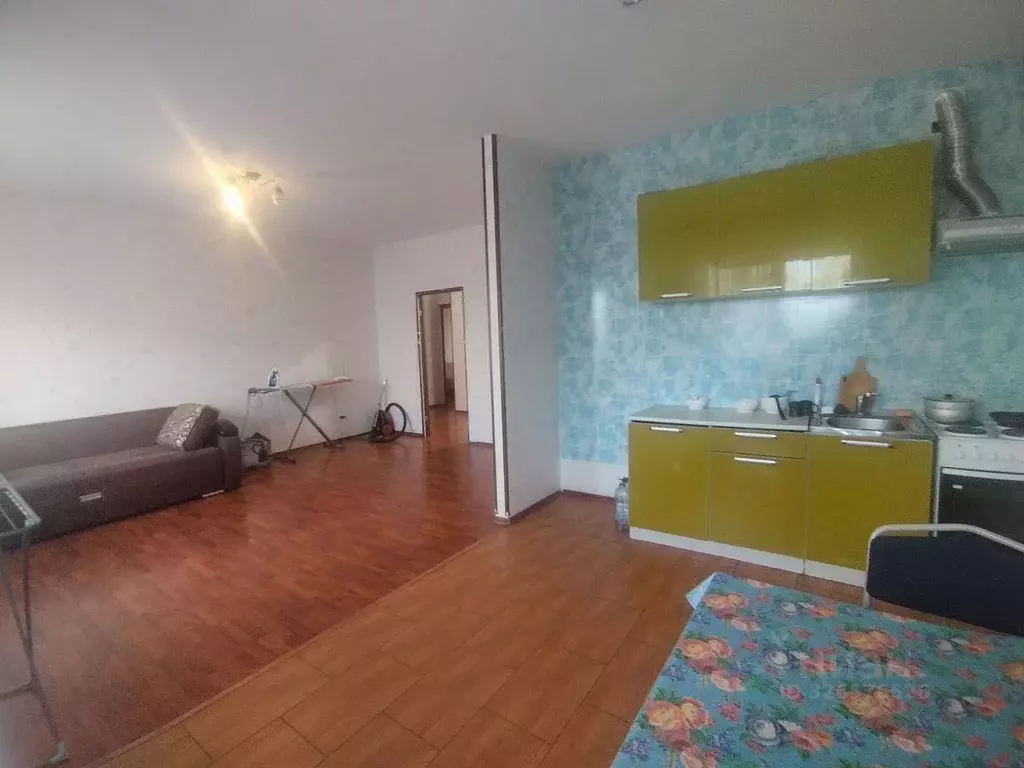 3-к кв. Ленинградская область, Кингисепп Крикковское ш., 20 (80.0 м) - Фото 2