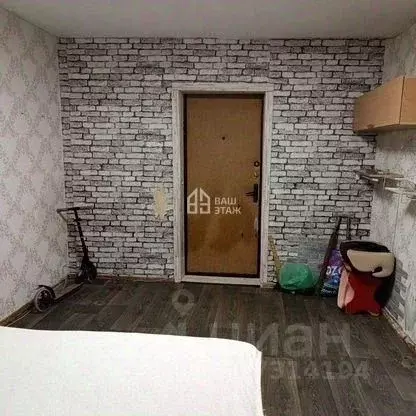 Комната Калужская область, Калуга ул. Валентины Никитиной, 47 (12.0 м) - Фото 1