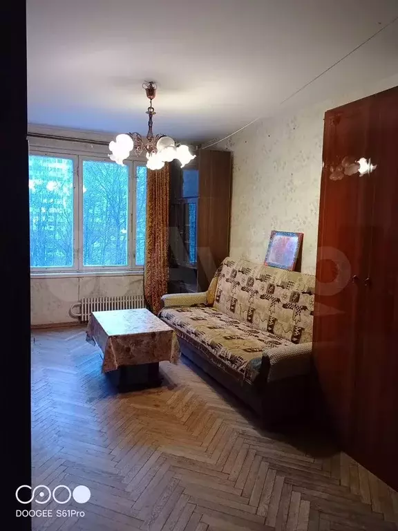 3-к. квартира, 60 м, 4/9 эт. - Фото 0