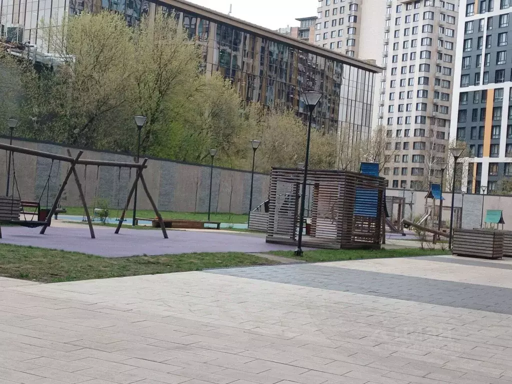 Студия Москва Дмитровское ш., 73Бк1 (21.3 м) - Фото 2