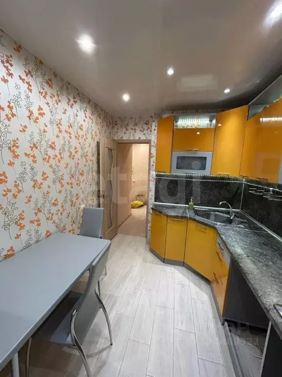 2-к кв. Тульская область, Тула ул. Бондаренко, 33 (51.0 м) - Фото 1