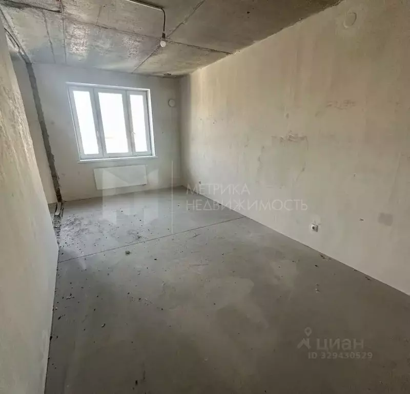 3-к кв. Тюменская область, Тюмень Новгородская ул., 14 (86.0 м) - Фото 2