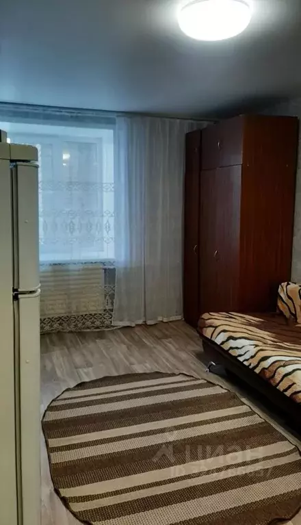 Студия Алтайский край, Барнаул Сельскохозяйственная ул., 4 (29.0 м) - Фото 2