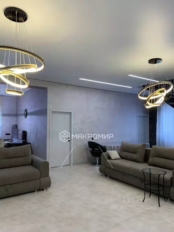 Дом в Татарстан, Казань Извилистая ул., 14 (218 м) - Фото 2