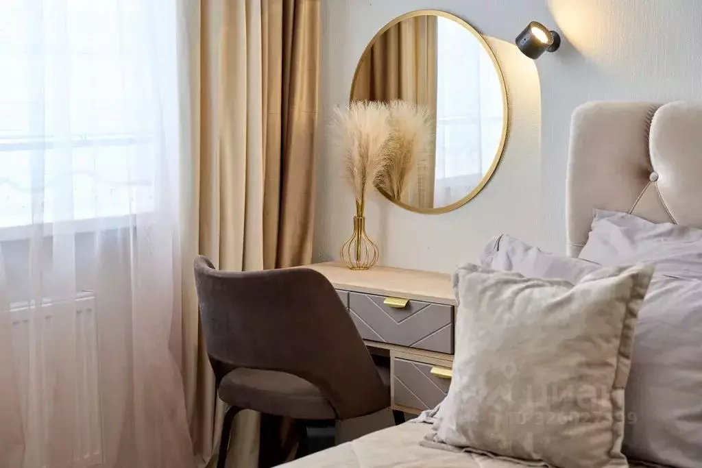 1-к кв. Краснодарский край, Краснодар ул. Летчика Позднякова, 2к20 ... - Фото 1