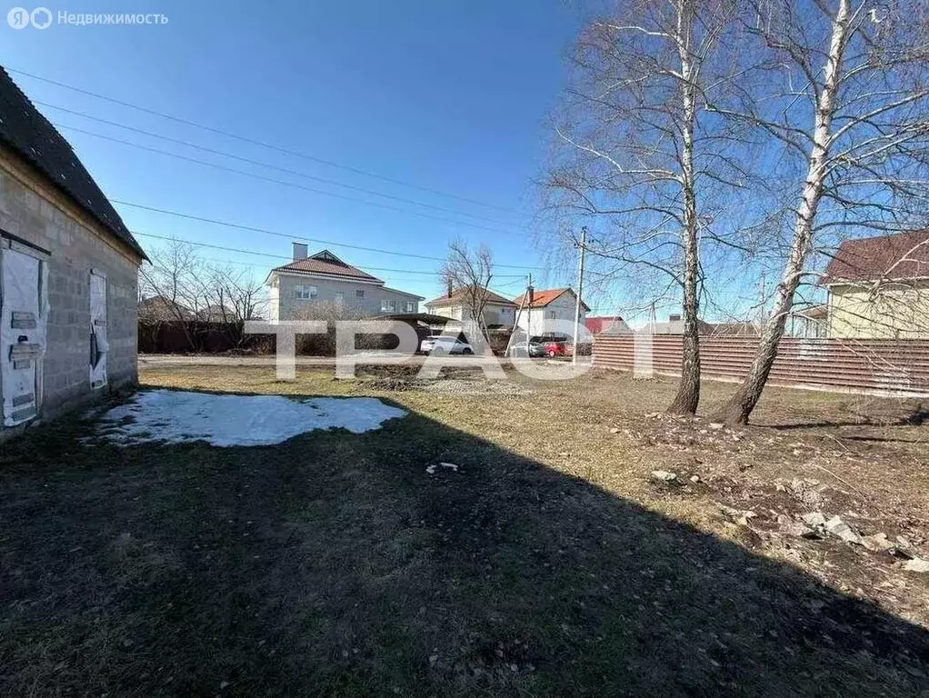 Участок в посёлок Отрадное, Полевая улица, 53 (14 м) - Фото 1