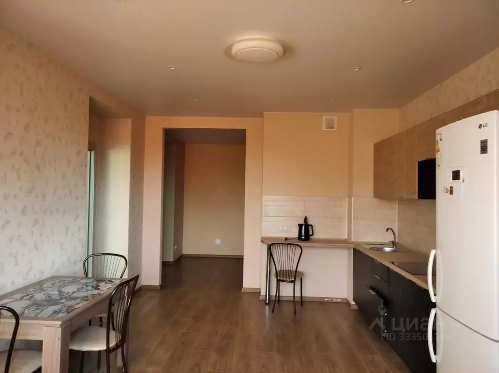 2-к кв. Пермский край, Пермь ул. Николая Островского, 30 (82.0 м) - Фото 2
