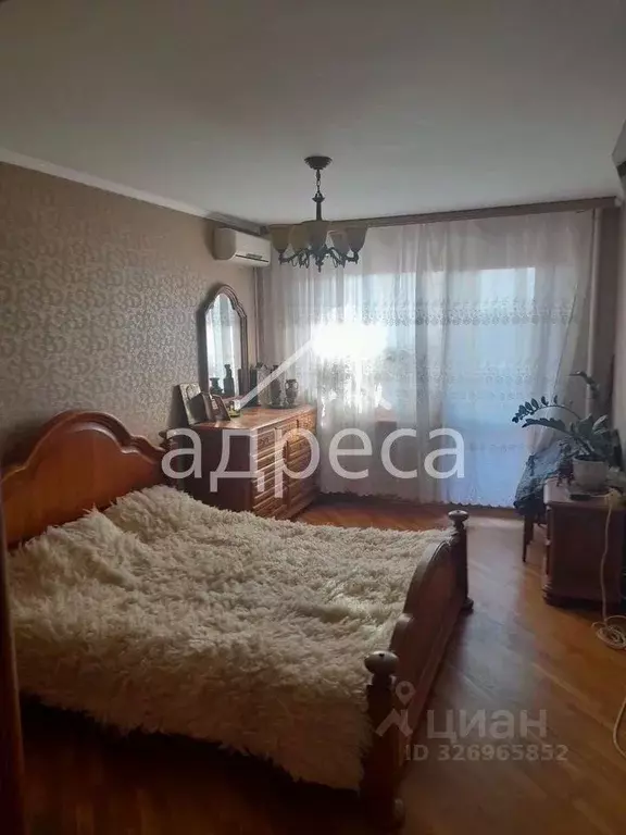 3-к кв. Самарская область, Самара ул. Стара-Загора, 275 (72.6 м) - Фото 1