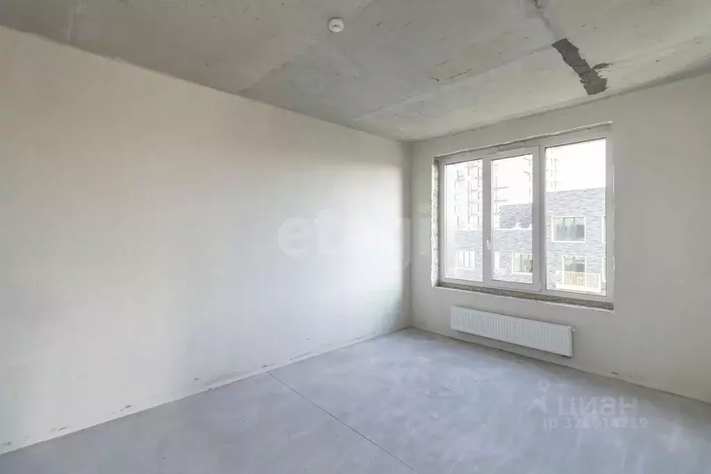 2-к кв. Тюменская область, Тюмень Тарманы мкр, ул. Малышева, 31к1 ... - Фото 1