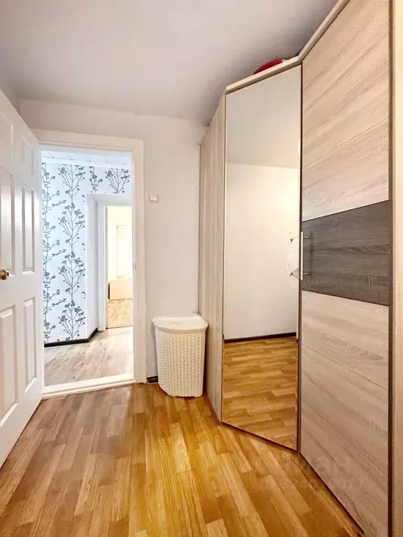 3-к кв. Липецкая область, Липецк ул. П.А. Папина, 27 (54.3 м) - Фото 2