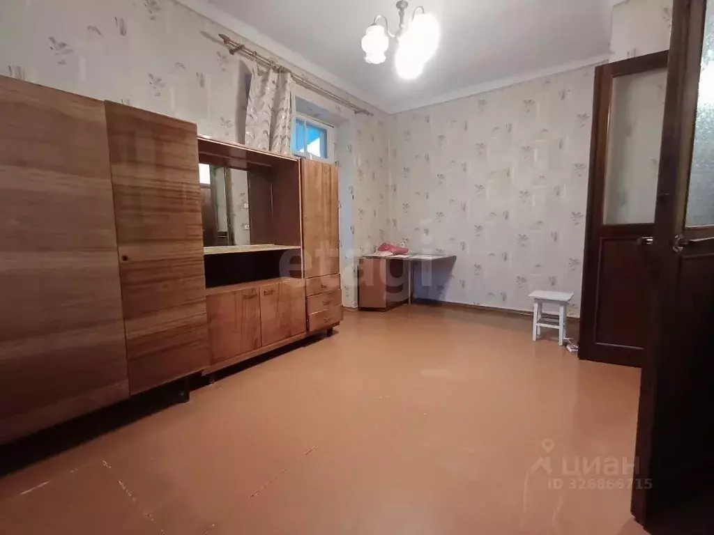 1-к кв. Крым, Симферополь ул. Ломоносова (27.0 м) - Фото 1