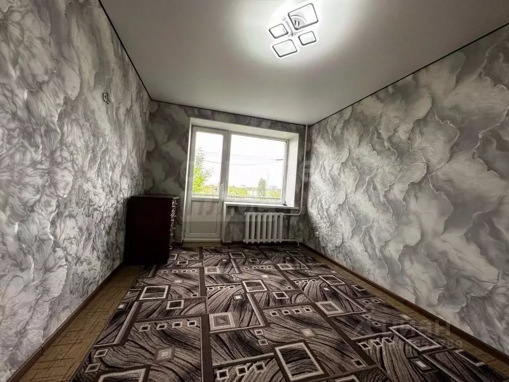 2-к кв. Оренбургская область, Оренбург просп. Братьев Коростелевых, 62 ... - Фото 1
