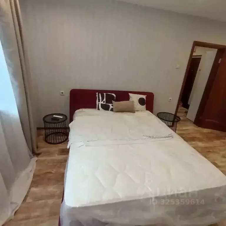 1-к кв. Москва Варшавское ш., 128К1 (35.0 м) - Фото 1