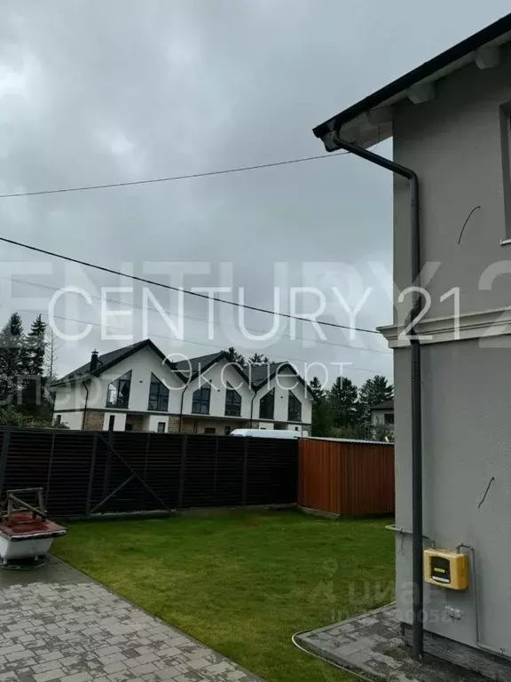 Таунхаус в Калининградская область, Зеленоградский муниципальный ... - Фото 1