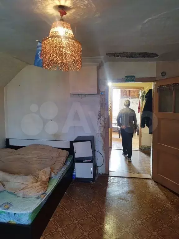 3-к. квартира, 90 м, 2/2 эт. - Фото 1