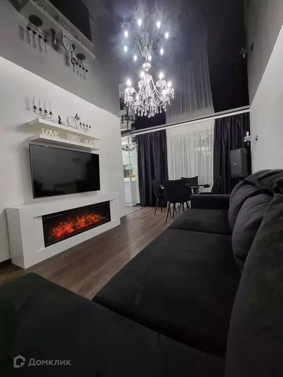 Продаётся 3-к квартира, 62.8 м - Фото 1