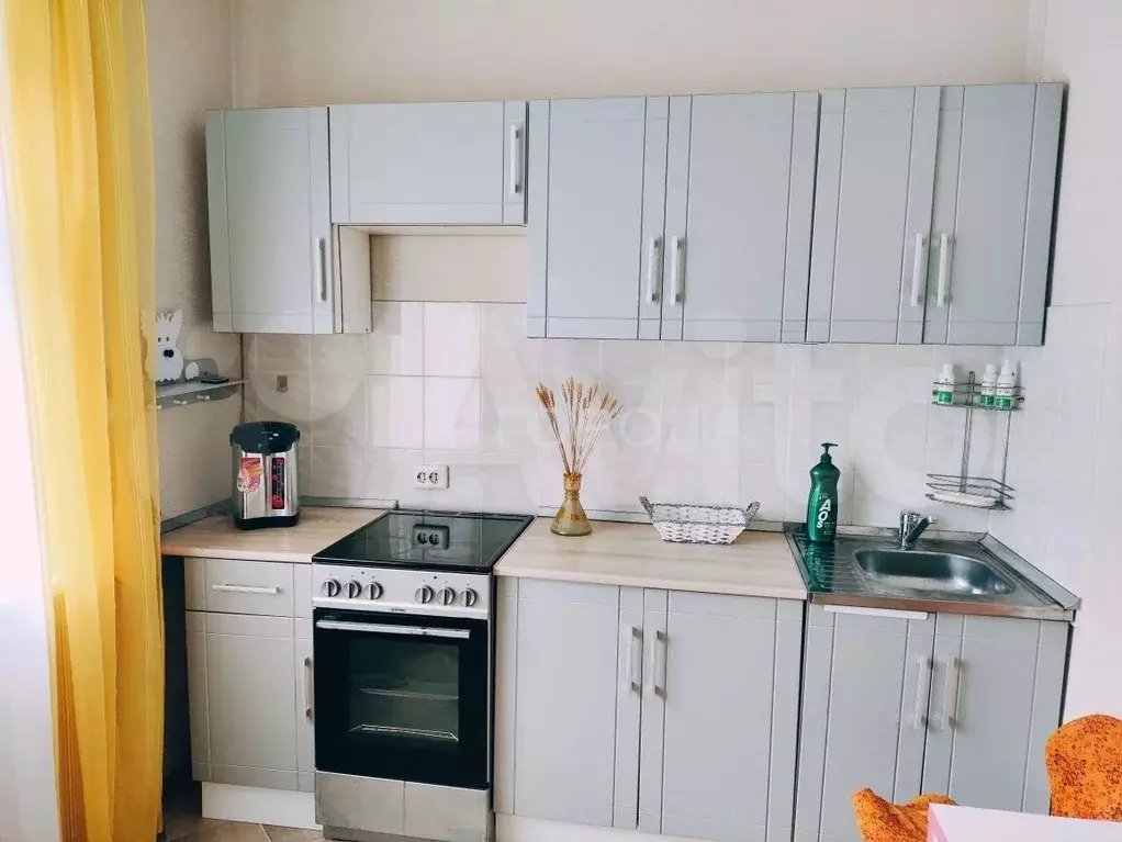 1-к. квартира, 50 м, 2/10 эт. - Фото 0