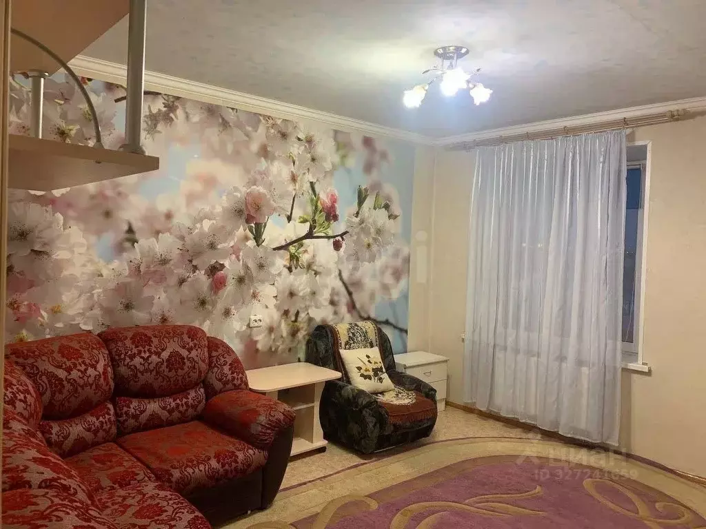 1-к кв. Ямало-Ненецкий АО, Новый Уренгой Восточный мкр, 5/6 (37.0 м) - Фото 2