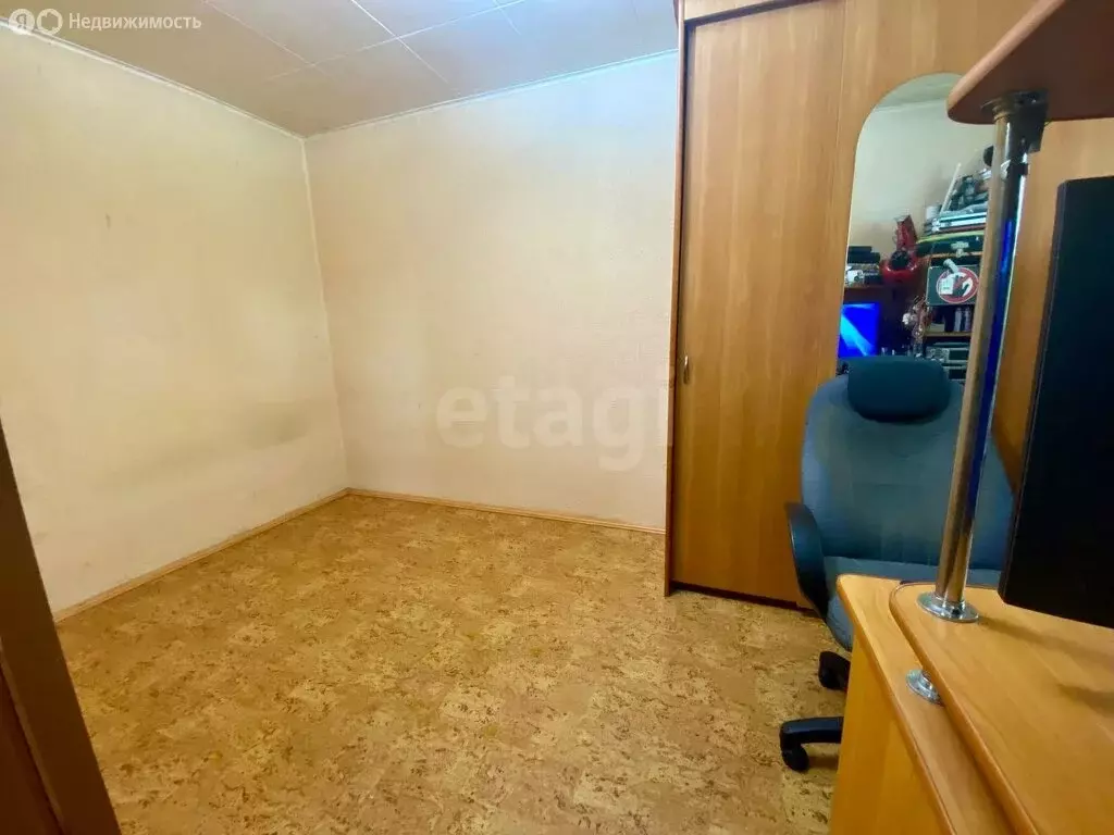 2-комнатная квартира: Челябинск, улица Гагарина, 13 (43 м) - Фото 0