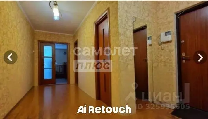 3-к кв. Приморский край, Владивосток Океанский просп., 101А (113.7 м) - Фото 2