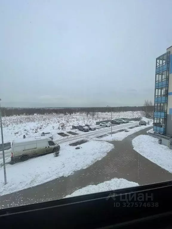 Квартира, 1 комната, 40 м - Фото 1