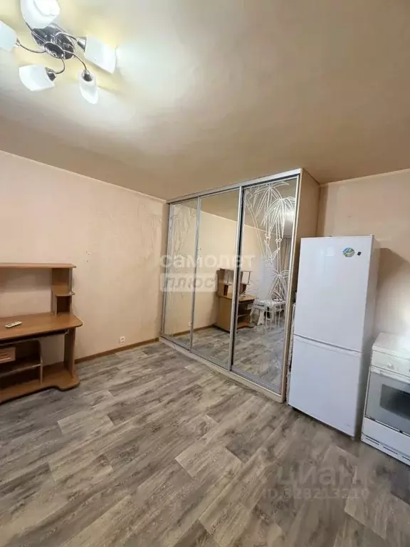 1-к кв. Волгоградская область, Волгоград ул. 64-й Армии, 131 (38.0 м) - Фото 2