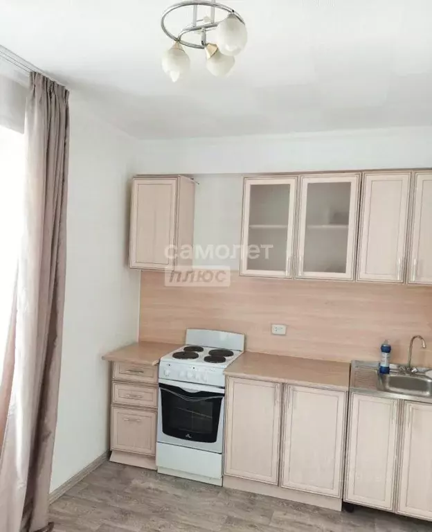 2-к кв. Липецкая область, Липецк ул. Осканова, 7 (57.2 м) - Фото 2