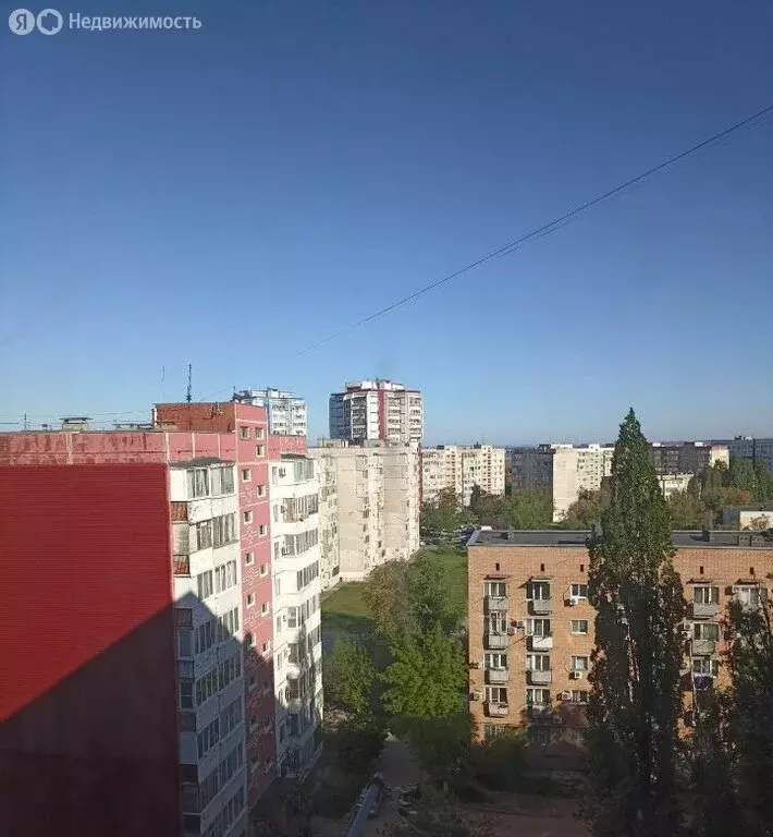 3-комнатная квартира: Волгодонск, бульвар Великой Победы, 38 (64.3 м) - Фото 1