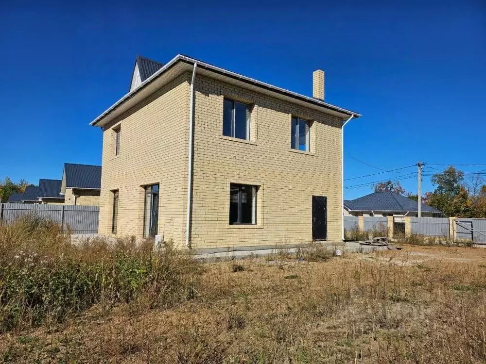 Коттедж в Амурская область, Благовещенск ул. Албазинская, 42 (151 м) - Фото 2