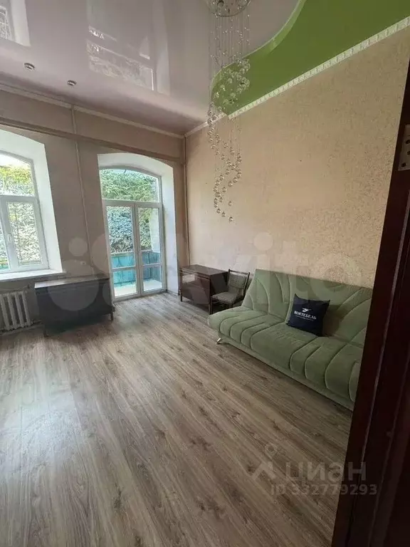 3-к кв. Крым, Феодосия ул. Десантников, 6 (77.0 м) - Фото 2