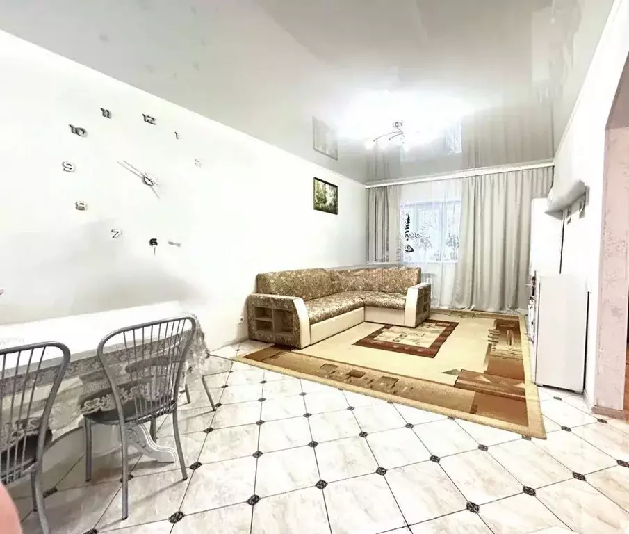 Коттедж в Башкортостан, Иглинский район, с. Акбердино Северная ул., ... - Фото 1